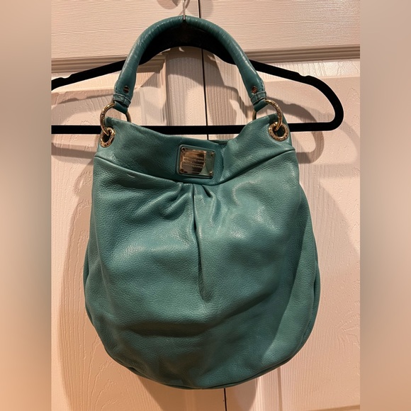 Marc by MarcJacobs Hobo bag-used